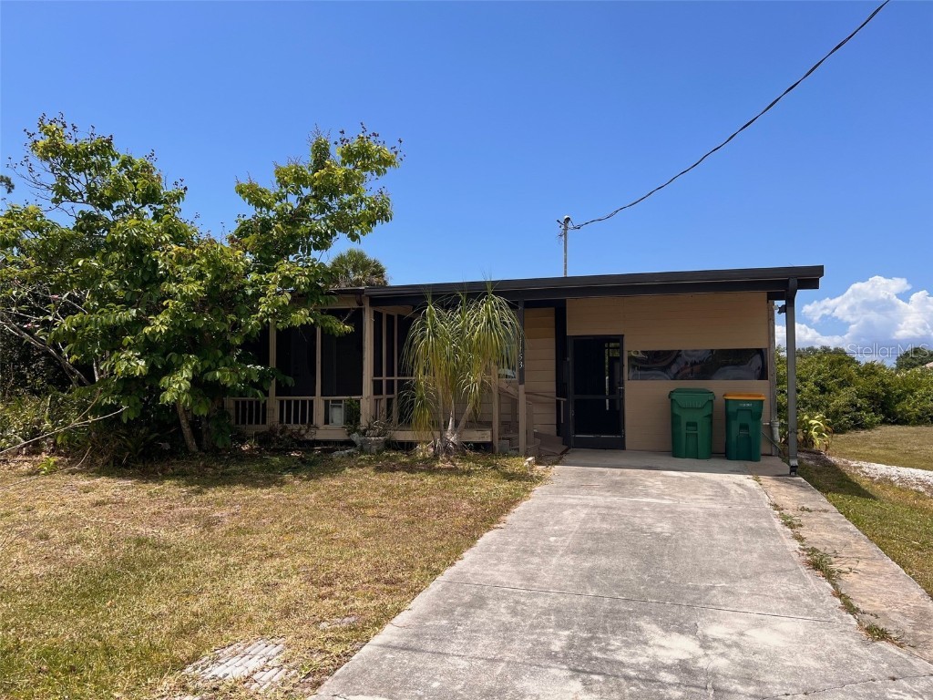 11153 Pinetrail Road Punta Gorda FL 33955 A4610706 image1
