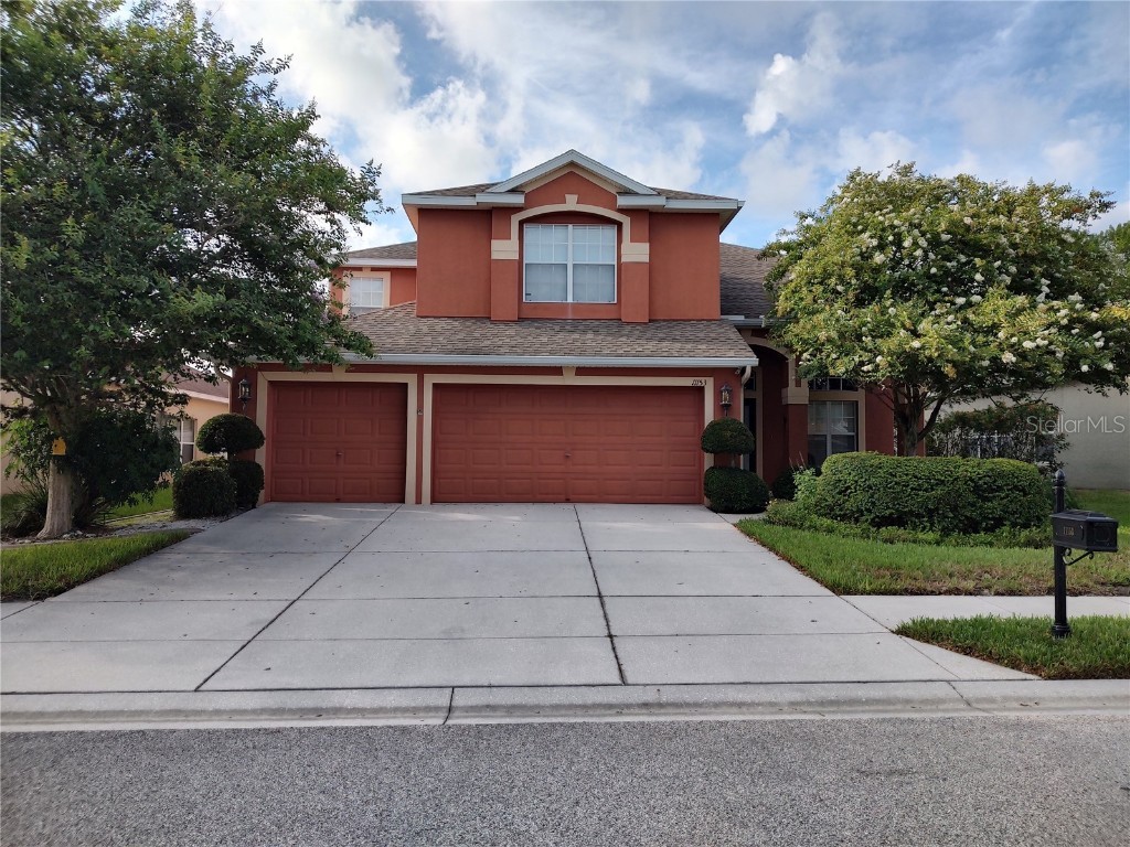 11153 Shelter Cove Loop New Port Richey FL 34654 W7856191 image1