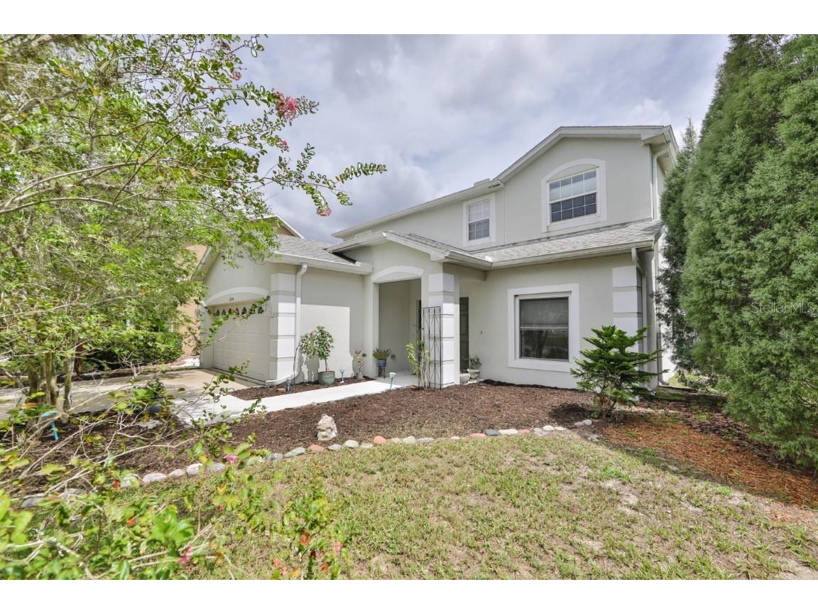 11154 Creek Haven Drive Riverview FL 33569 TB8305926 image1