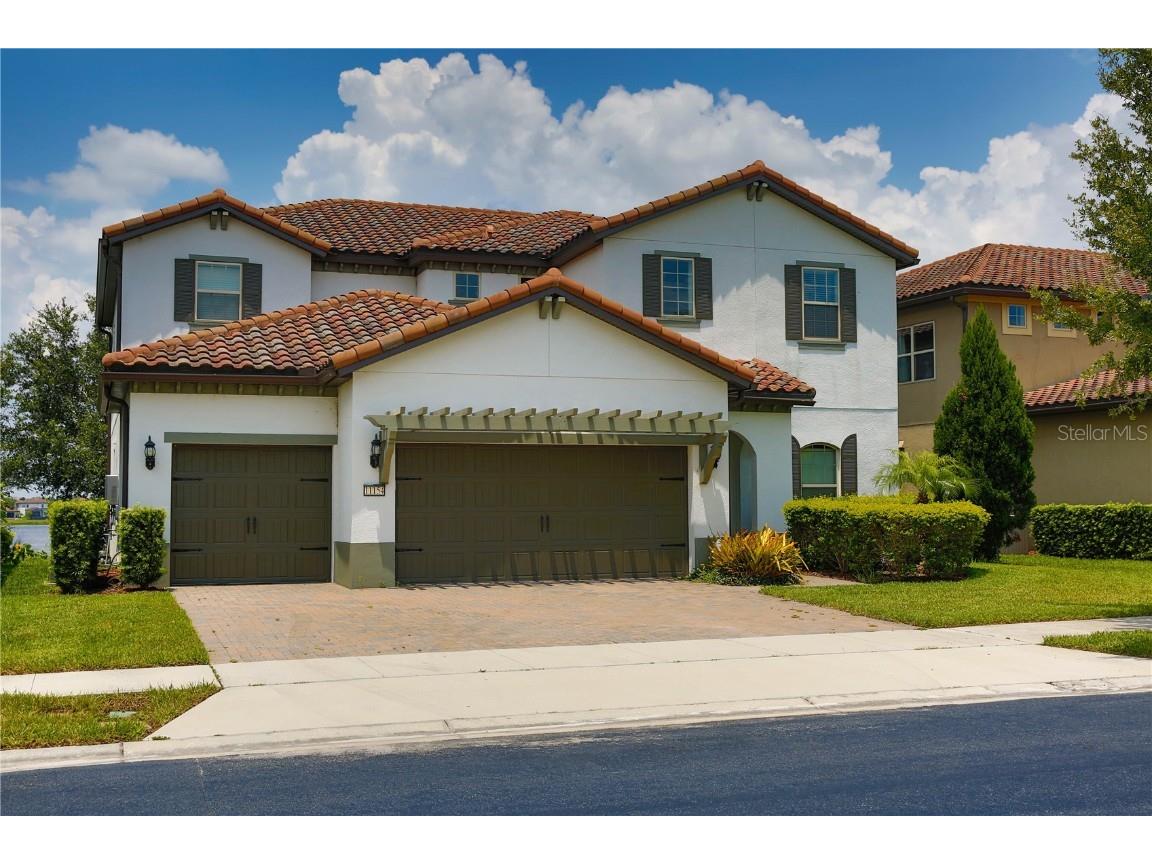 11154 Lemon Lake Boulevard Orlando FL 32836 - LAKE RUBY S5087594 image1
