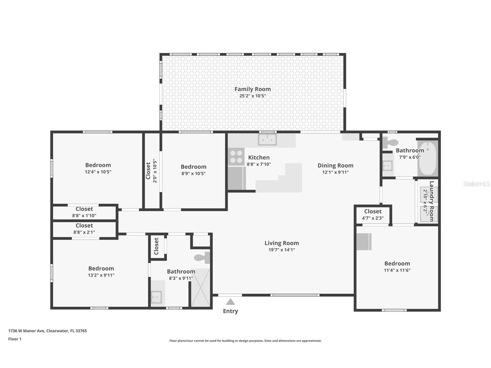 11154 Running Pine Drive Riverview FL 33569 TB8495258 image44