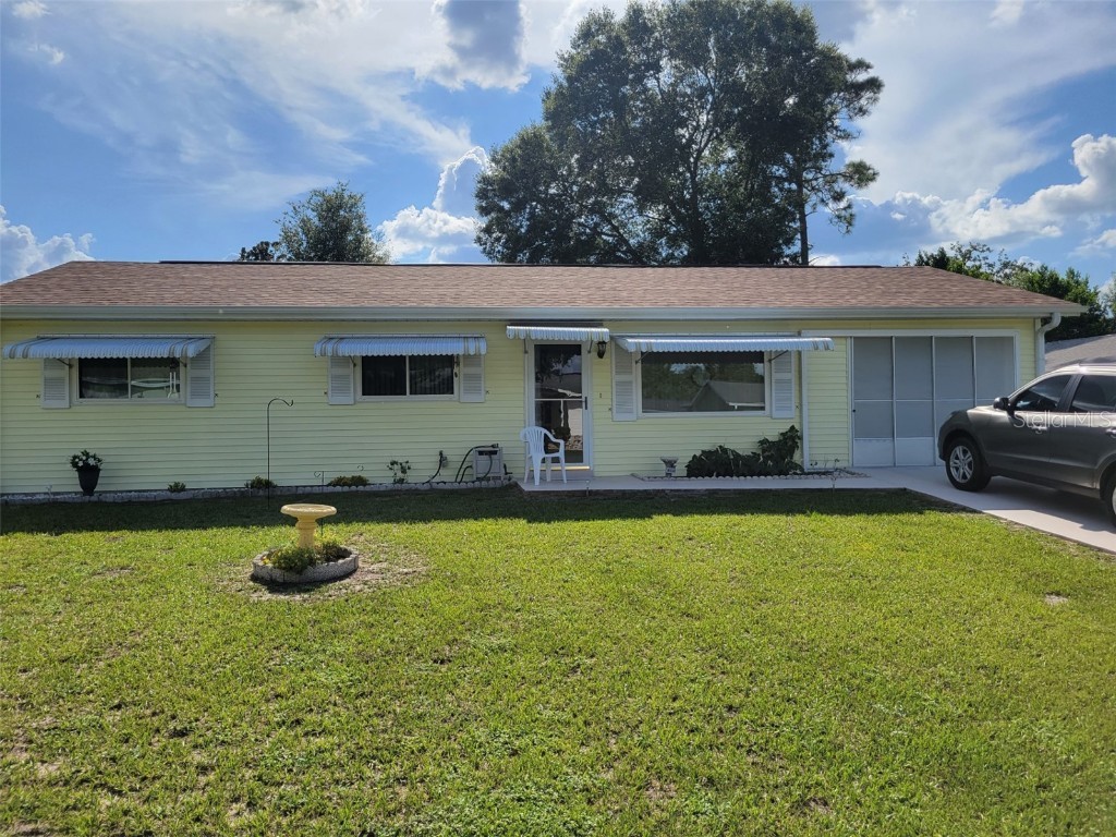11154 SW 78th Court Ocala FL 34476 OM661447 image1