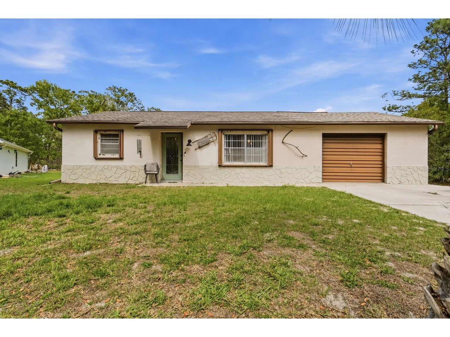 11155 Gifford Drive Spring Hill FL 34608 W7884732 image1