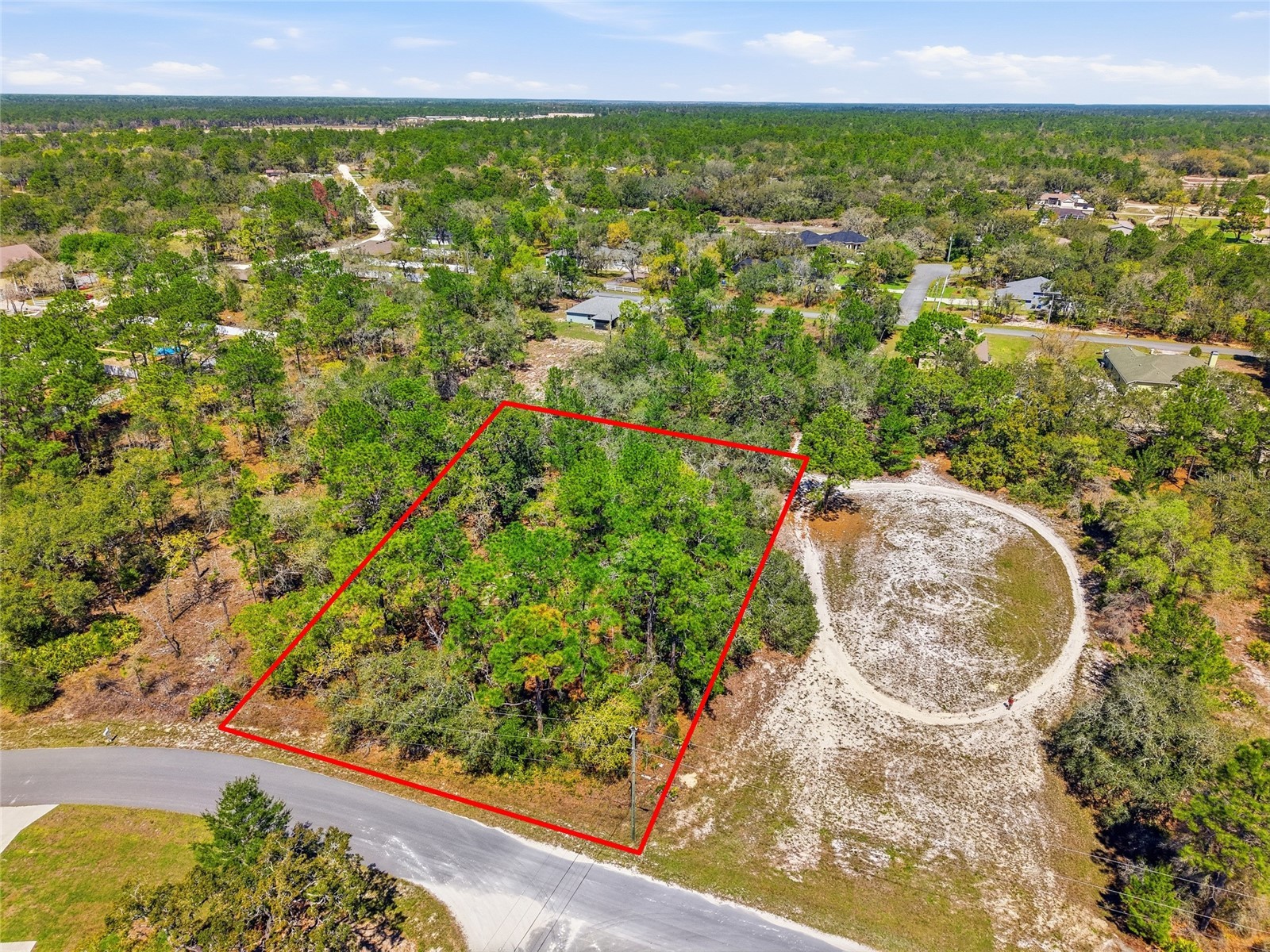 11155 Marsh Wren Avenue Weeki Wachee FL 34614 TB8489868 image1
