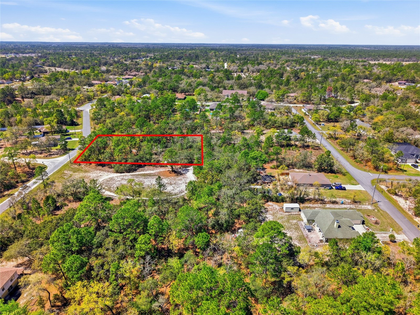 11155 Marsh Wren Avenue Weeki Wachee FL 34614 TB8489868 image11