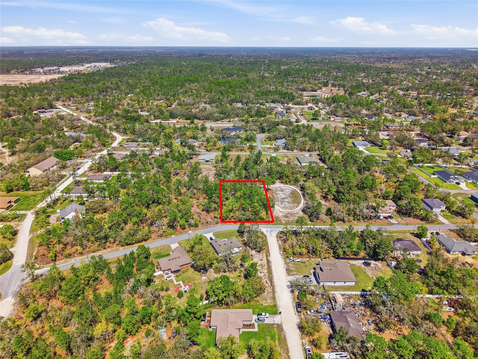 11155 Marsh Wren Avenue Weeki Wachee FL 34614 TB8489868 image12