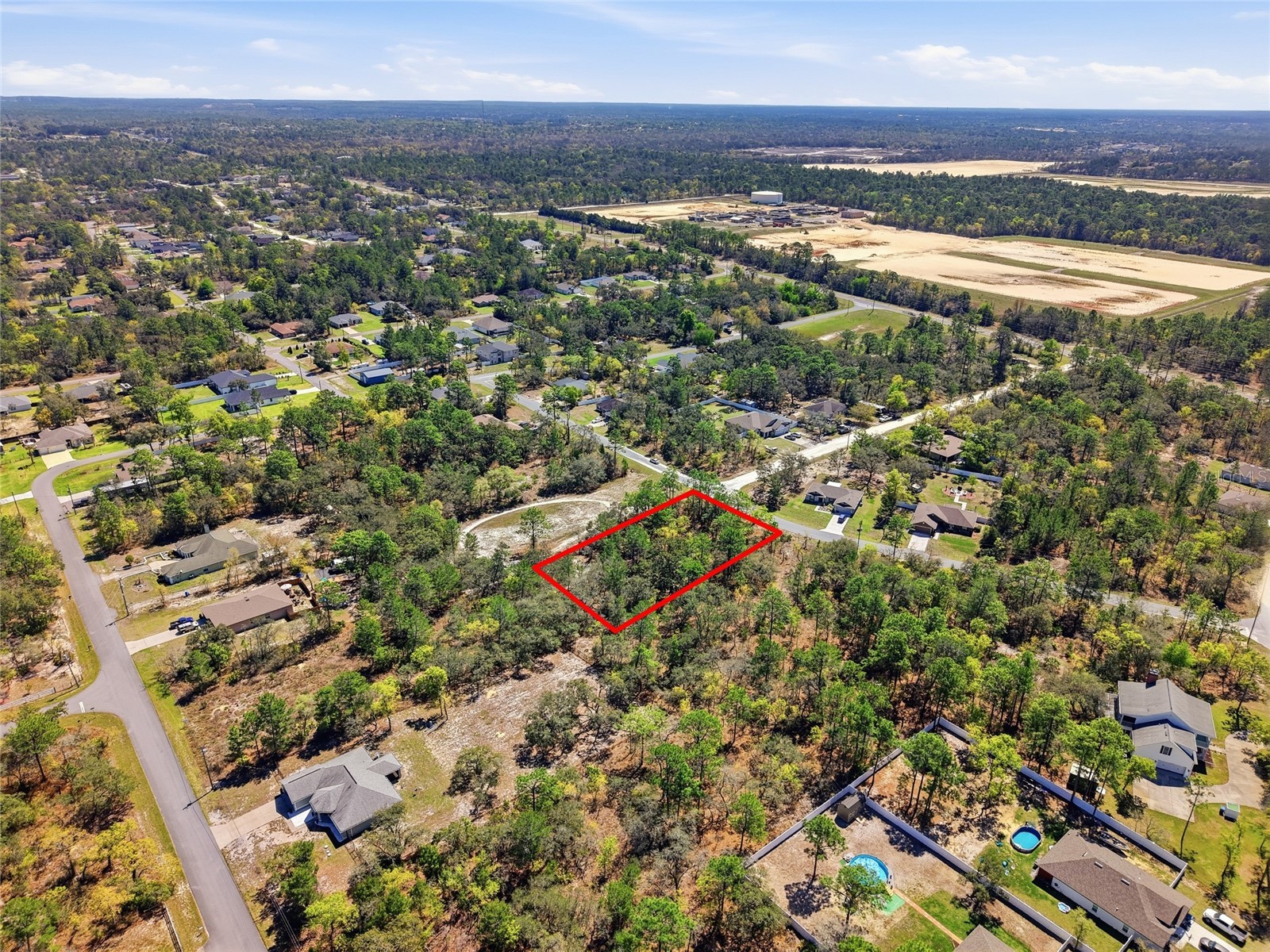 11155 Marsh Wren Avenue Weeki Wachee FL 34614 TB8489868 image14