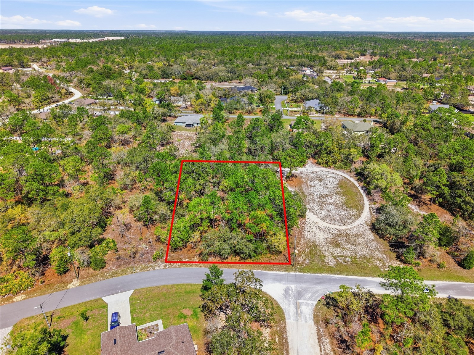 11155 Marsh Wren Avenue Weeki Wachee FL 34614 TB8489868 image2