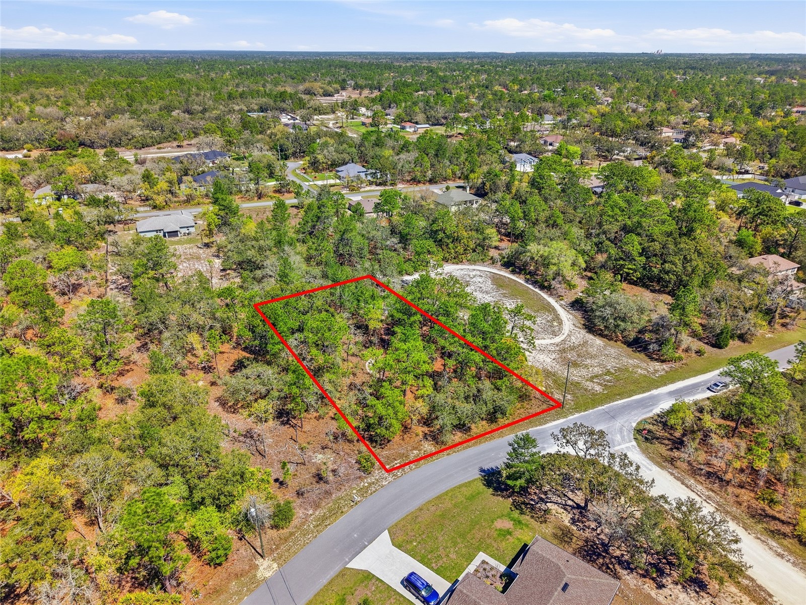 11155 Marsh Wren Avenue Weeki Wachee FL 34614 TB8489868 image3