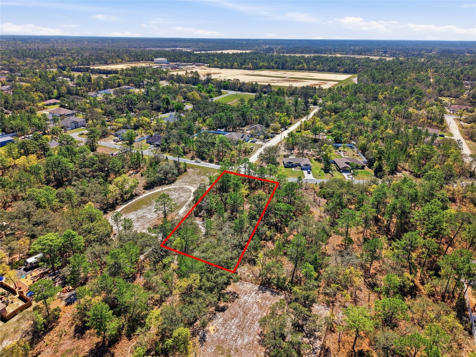 11155 Marsh Wren Avenue Weeki Wachee FL 34614 TB8489868 image4