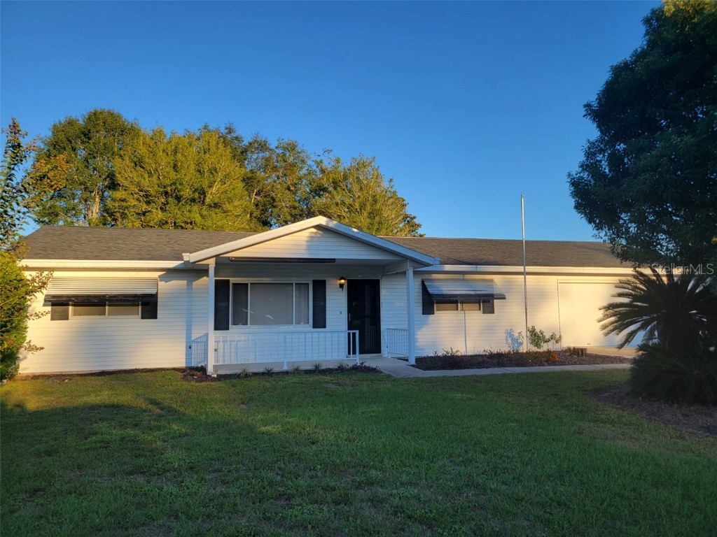 11155 SW 75th Terrace Ocala FL 34476 OM666565 image1