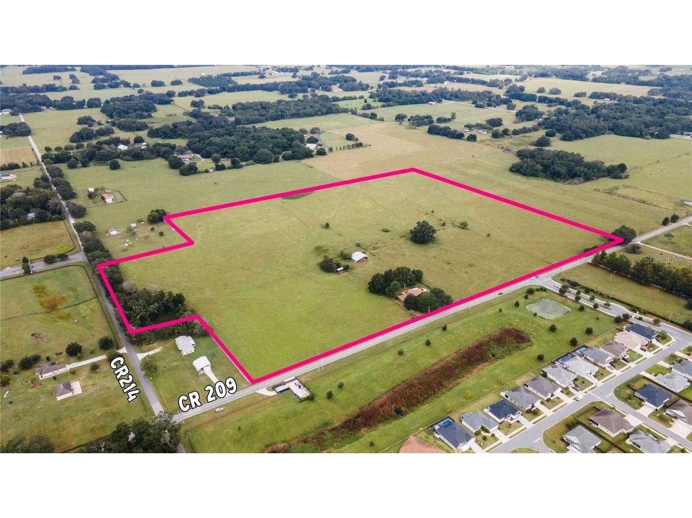 11156 County Road 209 Oxford FL 34484 G5063797 image1