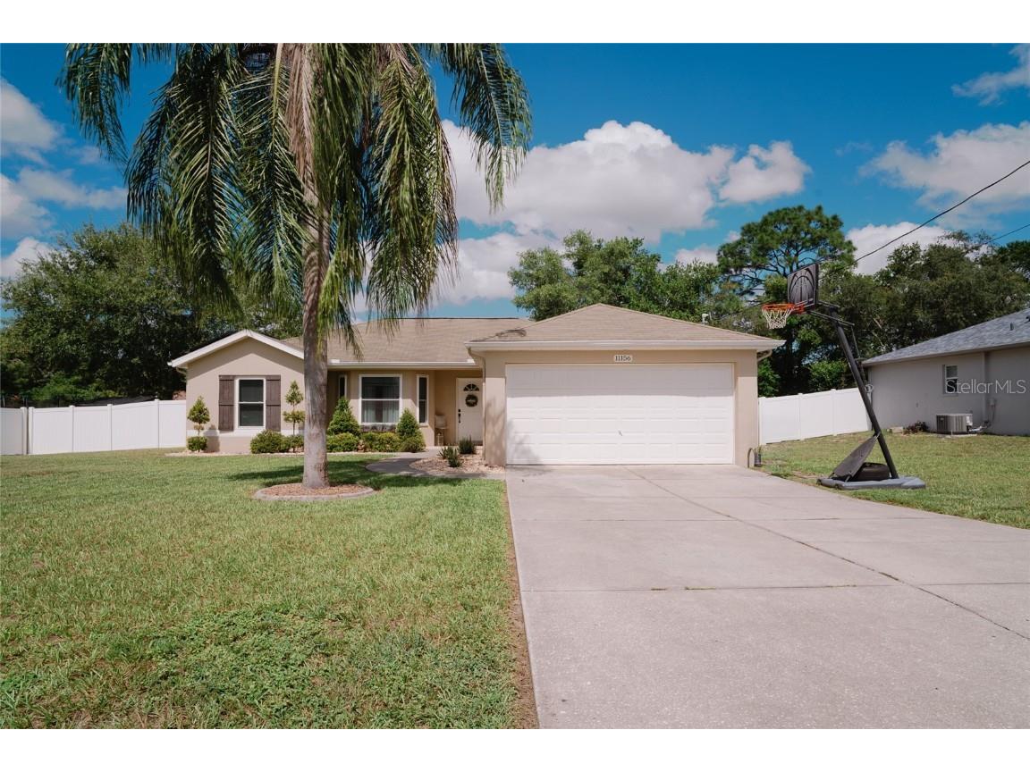 11156 Linden Drive Spring Hill FL 34609 U8255995 image1