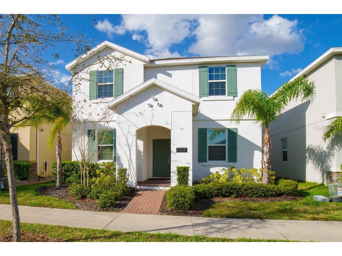 11157 Cyrilla Woods Drive Orlando FL 32832 O6280060 image1