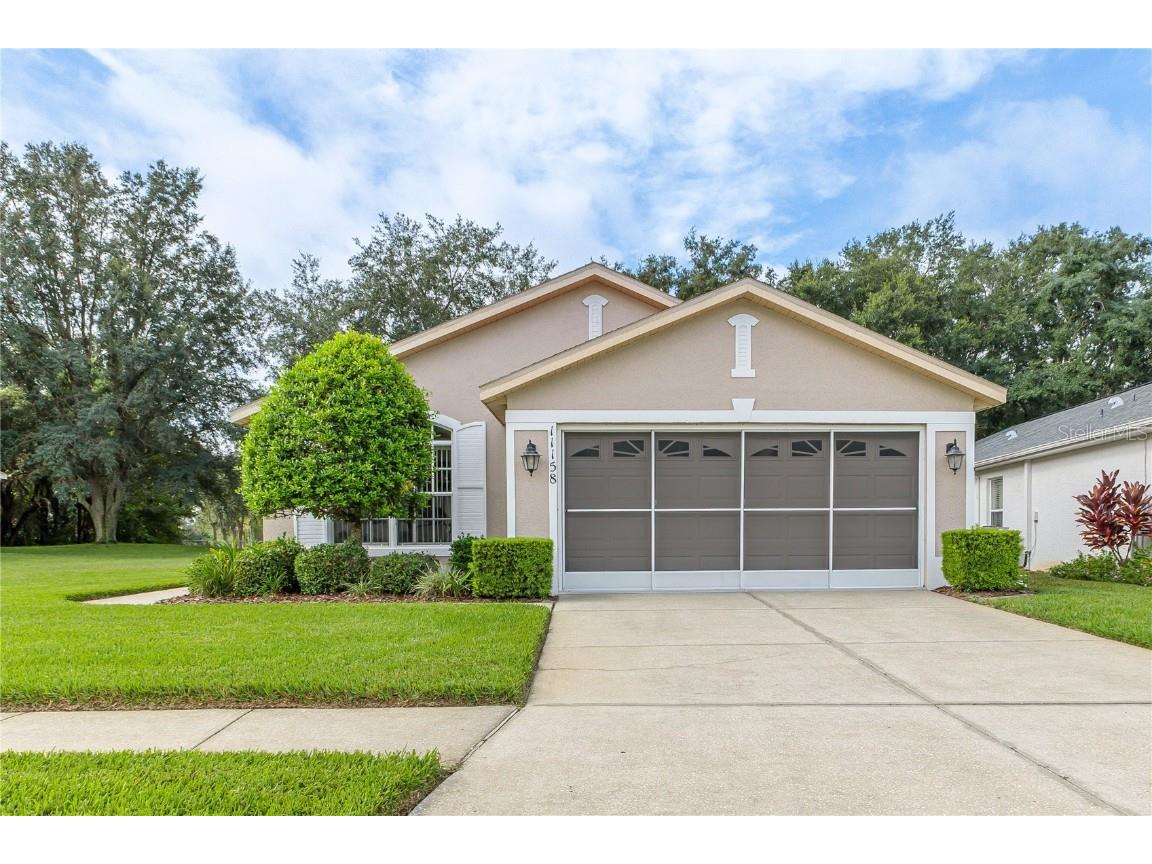 11158 Heathrow Avenue Spring Hill FL 34609 W7875606 image1
