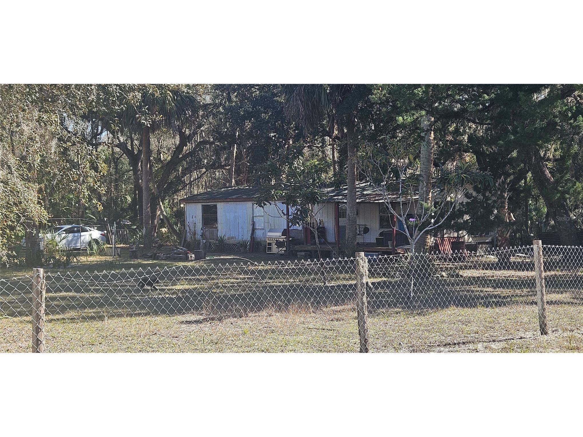 11159 N Clamdigger Terrace Inglis FL 34449 OM717762 image1