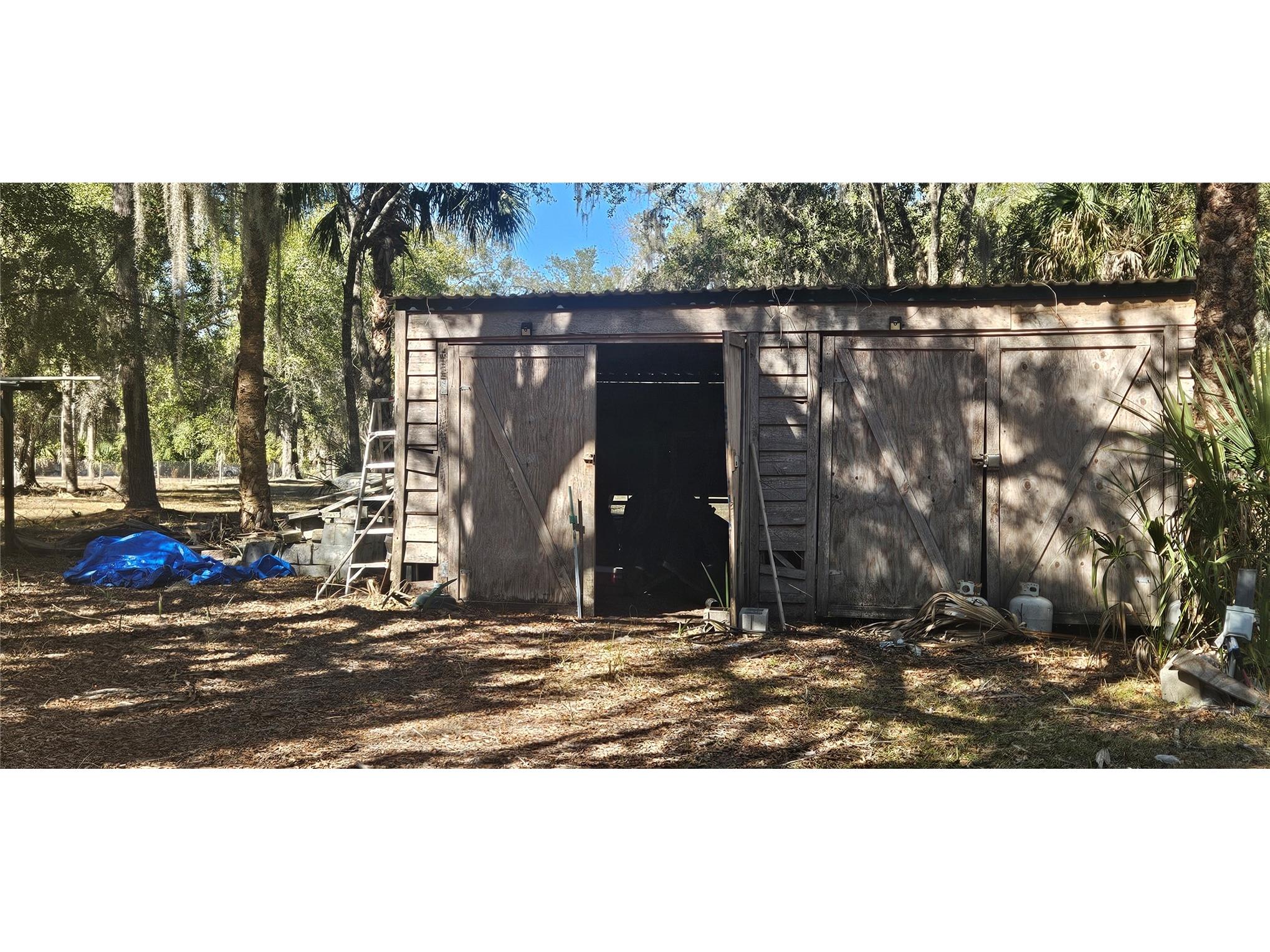 11159 N Clamdigger Terrace Inglis FL 34449 OM717762 image17