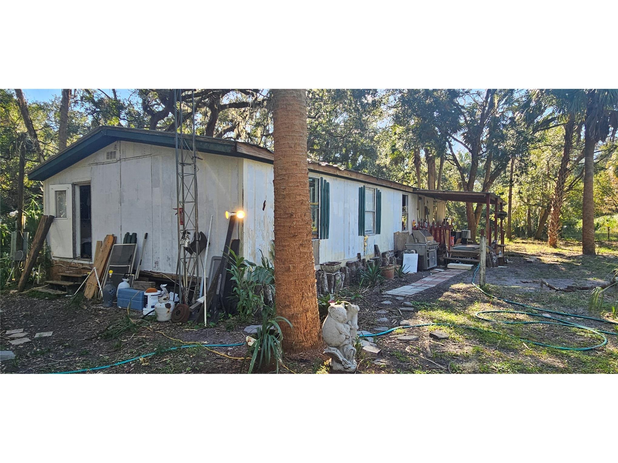 11159 N Clamdigger Terrace Inglis FL 34449 OM717762 image44