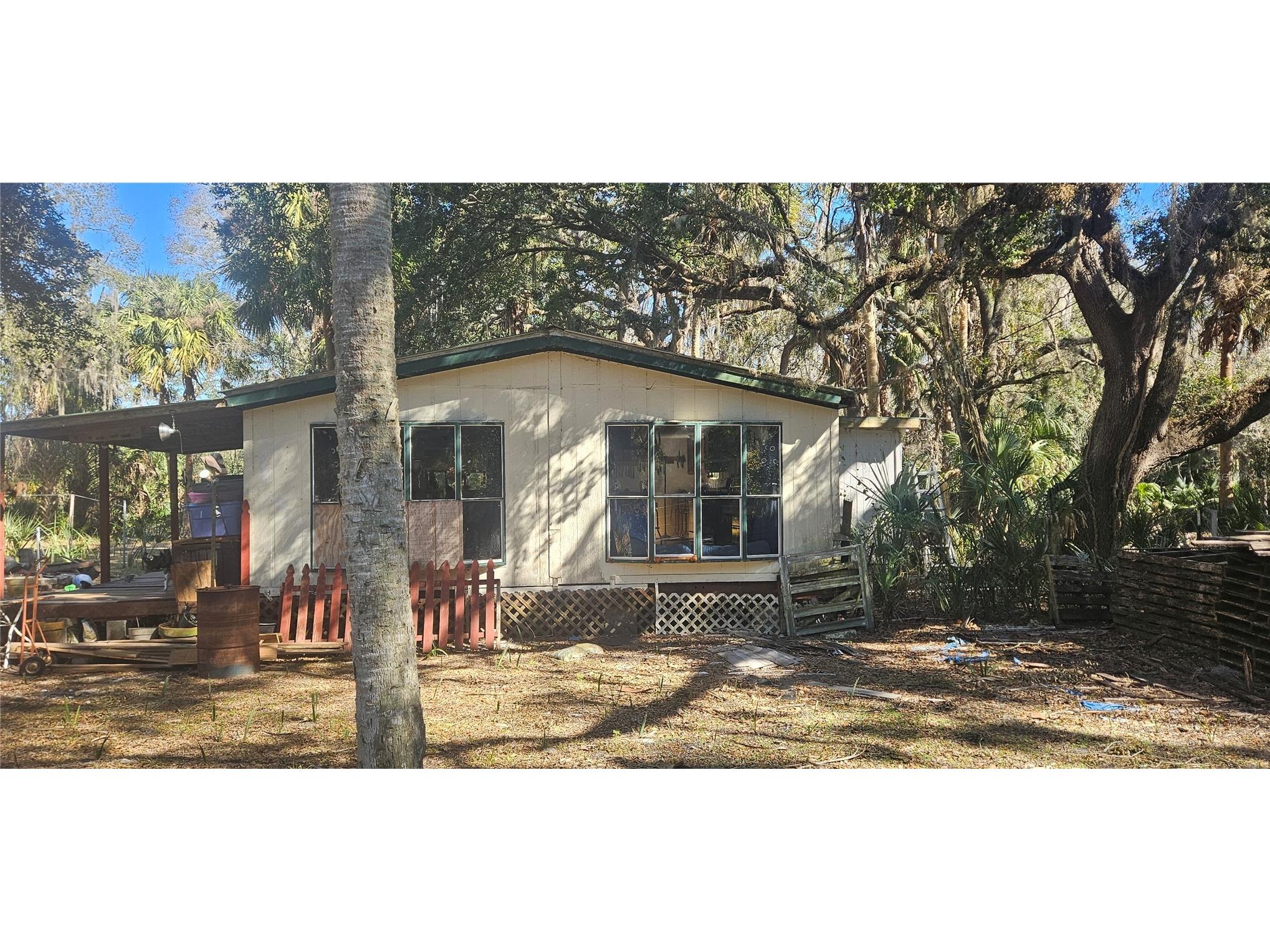 11159 N Clamdigger Terrace Inglis FL 34449 OM717762 image6