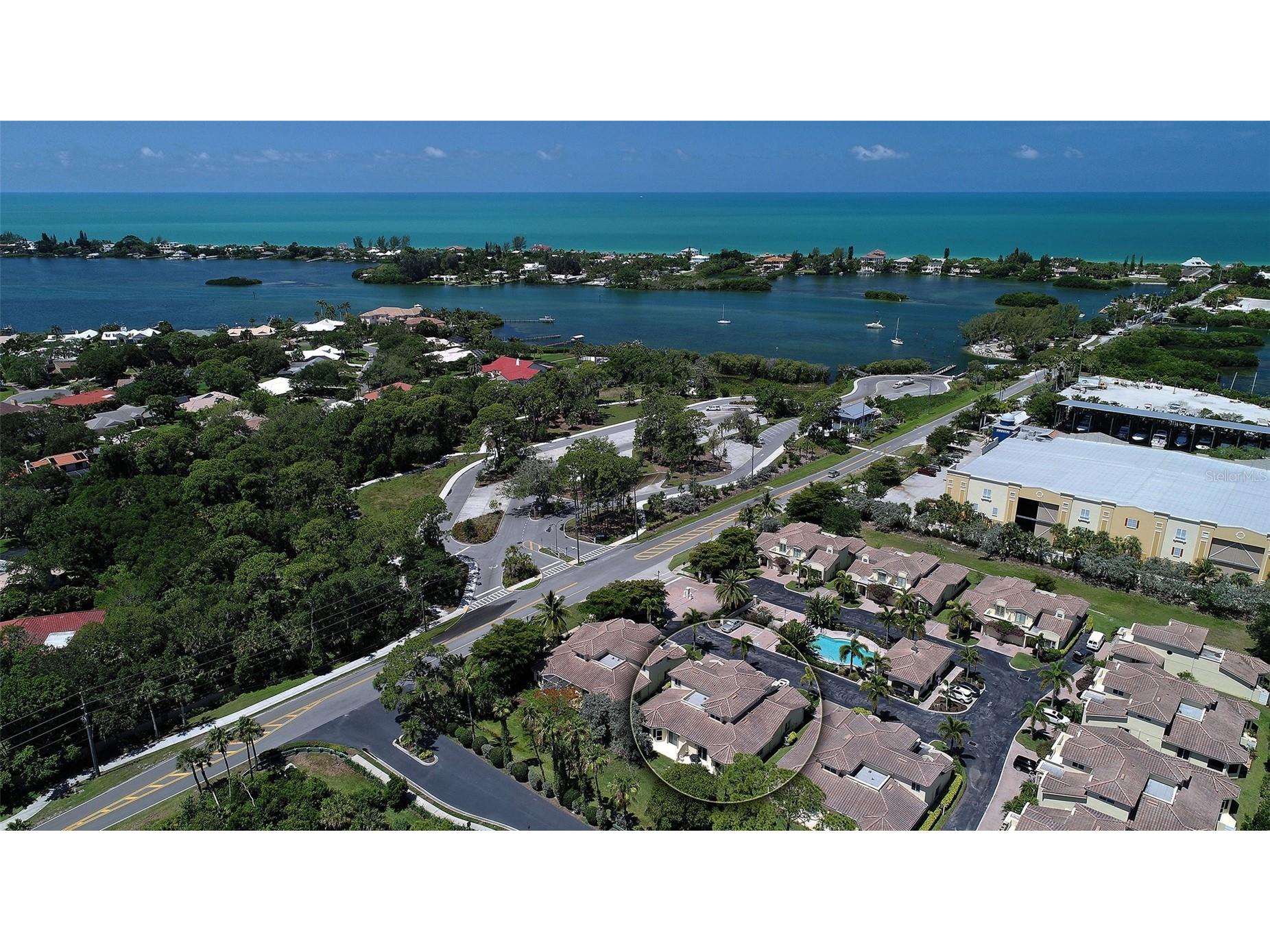 1116 Beachcomber Court #3 Osprey FL 34229 A4688310 image1