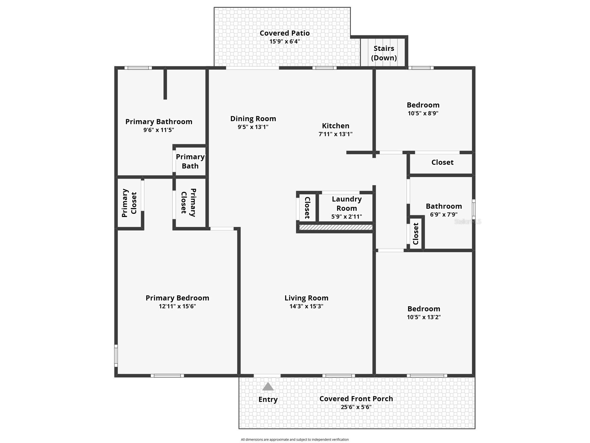 1116 Canal Street Ruskin FL 33570 TB8477417 image83
