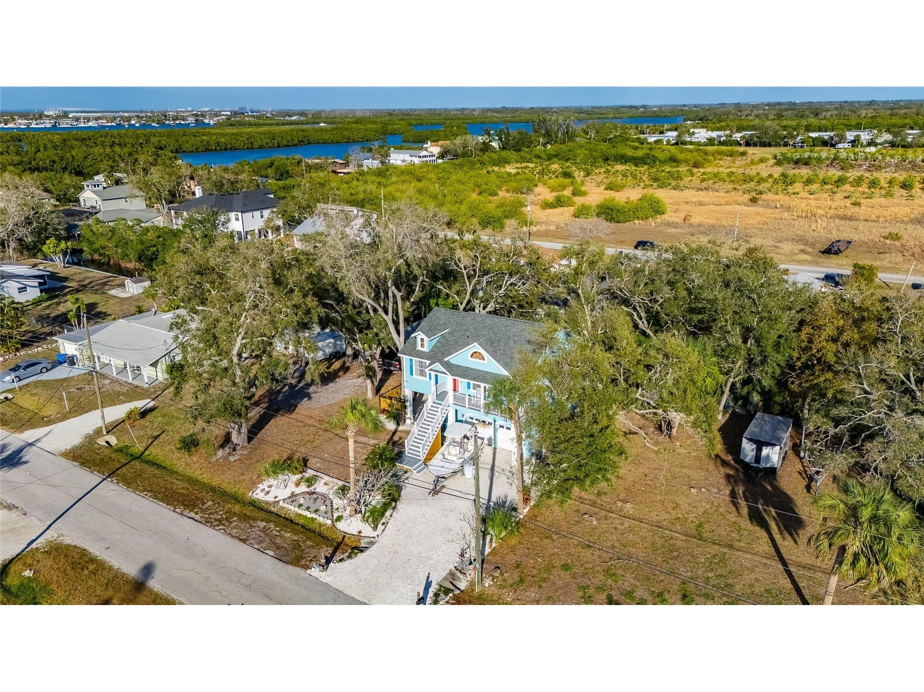 1116 Canal Street Ruskin FL 33570 TB8477417 image86