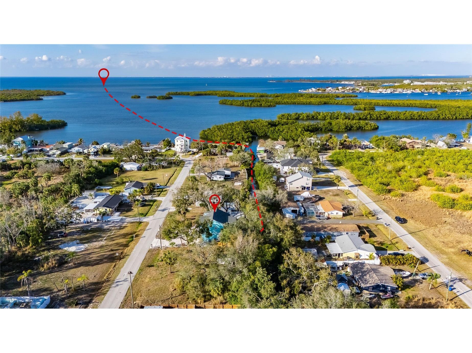 1116 Canal Street Ruskin FL 33570 TB8477417 image92