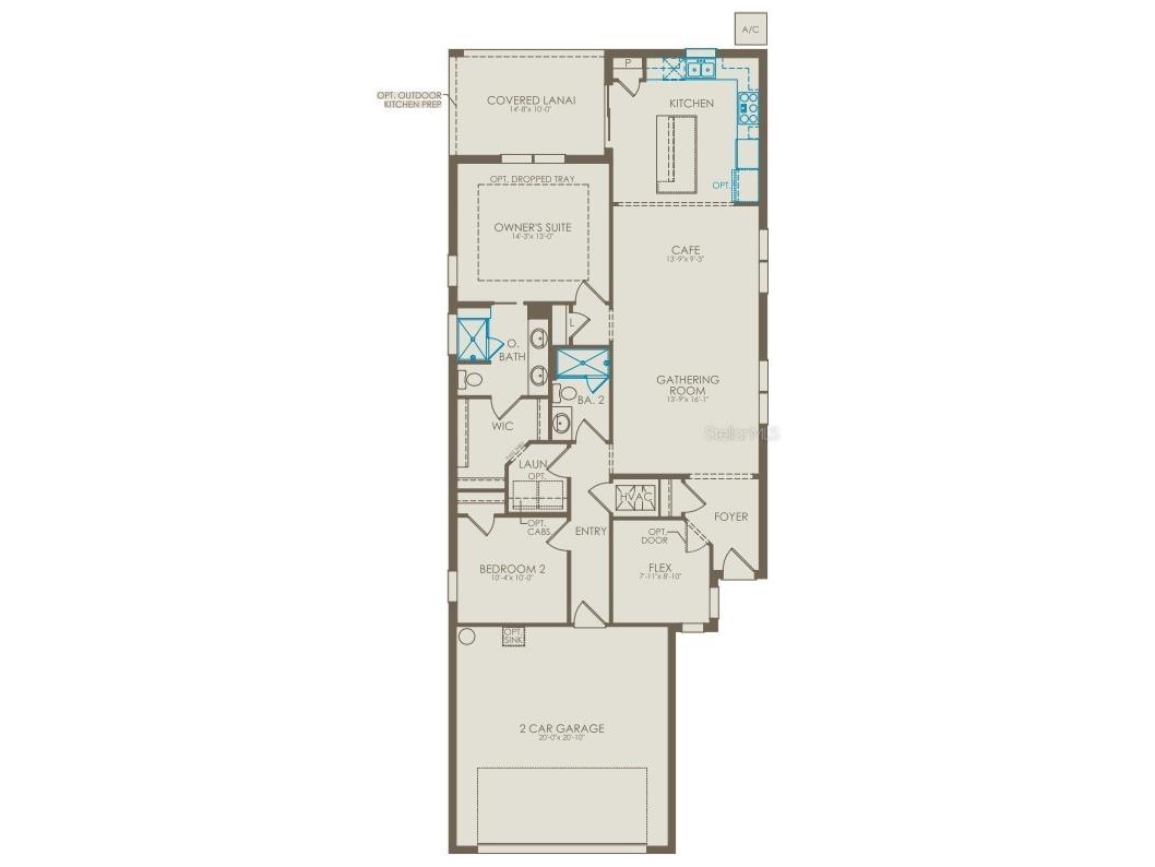 1116 Canopy View Way Minneola FL 34715 O6396832 image2