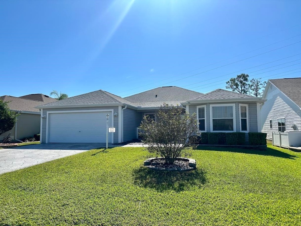 1116 Chaparral Drive The Villages FL 32159 G5075244 image1