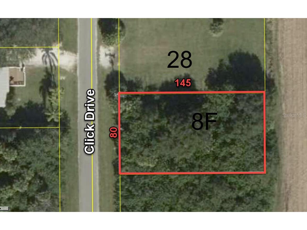 1116 Click Drive Moore Haven FL 33471 O6154777 image1