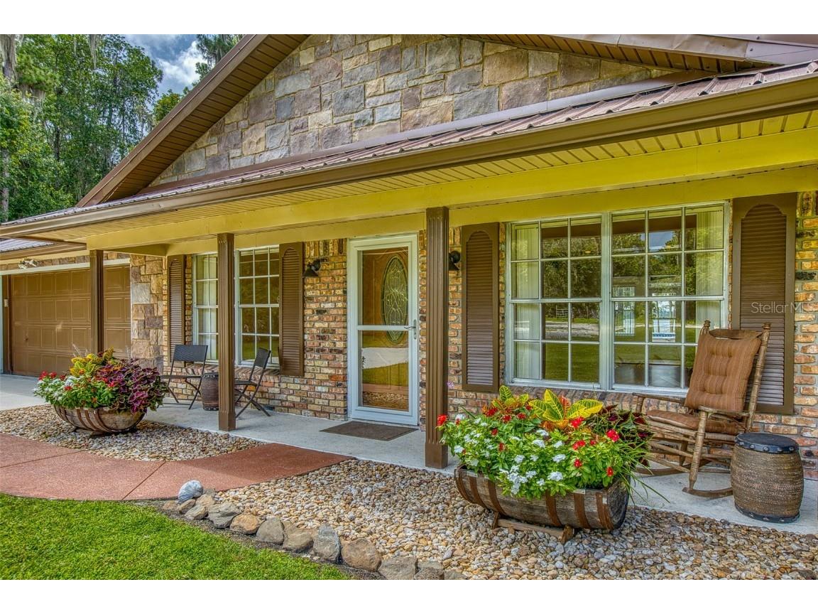 1116 Commercial Avenue New Smyrna Beach FL 32168 - LAKE ASHBY NS1082271 image1