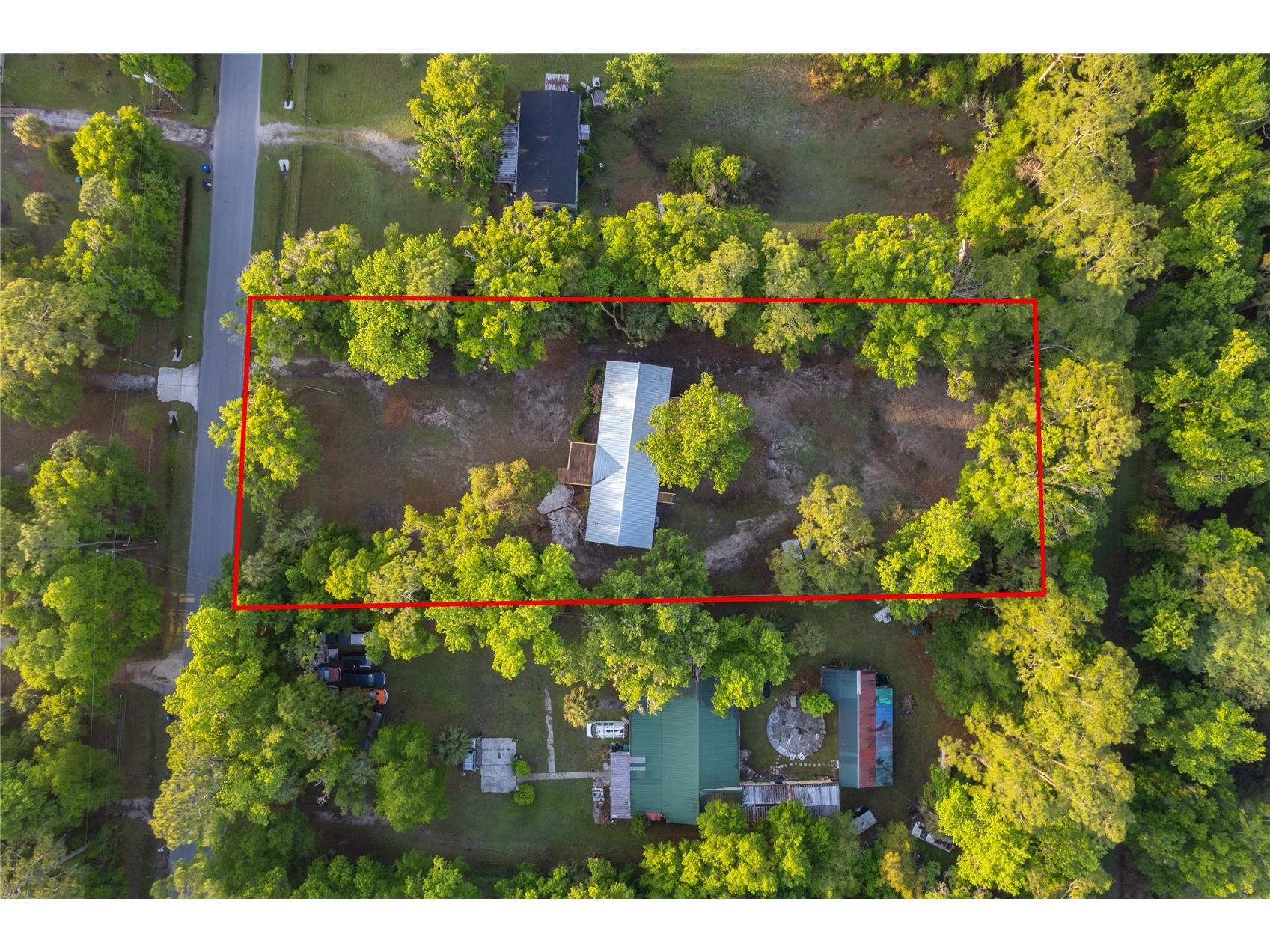 1116 Cupid Avenue Christmas FL 32709 O6394221 image35