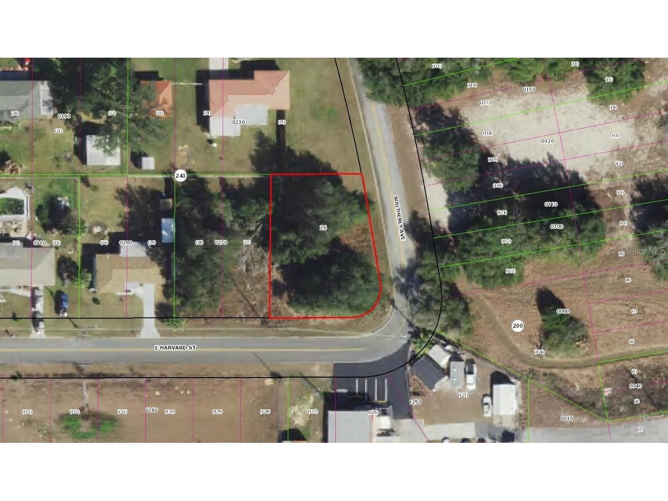 1116 E Harvard Street Inverness FL 34452 TB8420762 image1