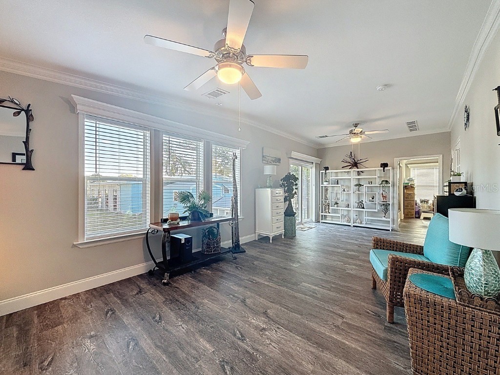 1116 Elkhart Circle Tavares FL 32778 - Lake Frances G5094610 image15