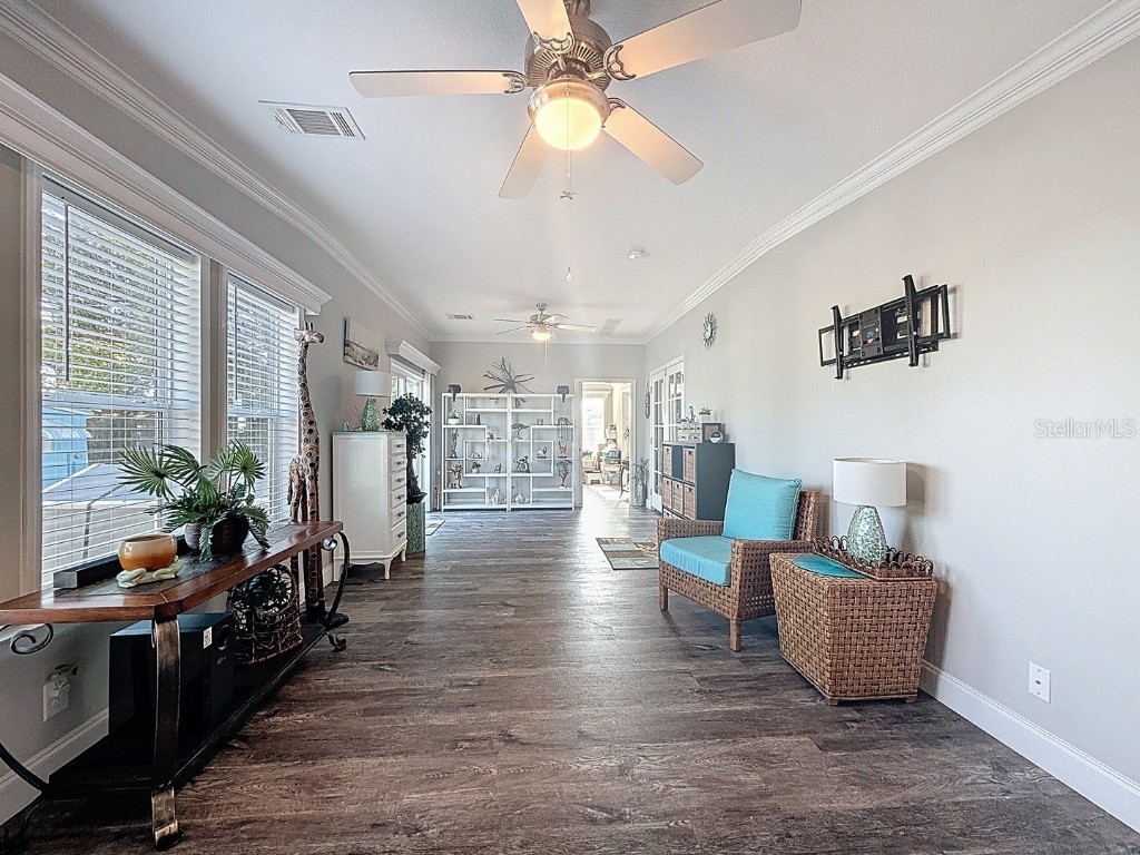 1116 Elkhart Circle Tavares FL 32778 - Lake Frances G5094610 image17