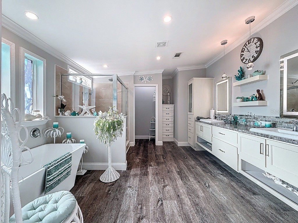 1116 Elkhart Circle Tavares FL 32778 - Lake Frances G5094610 image19