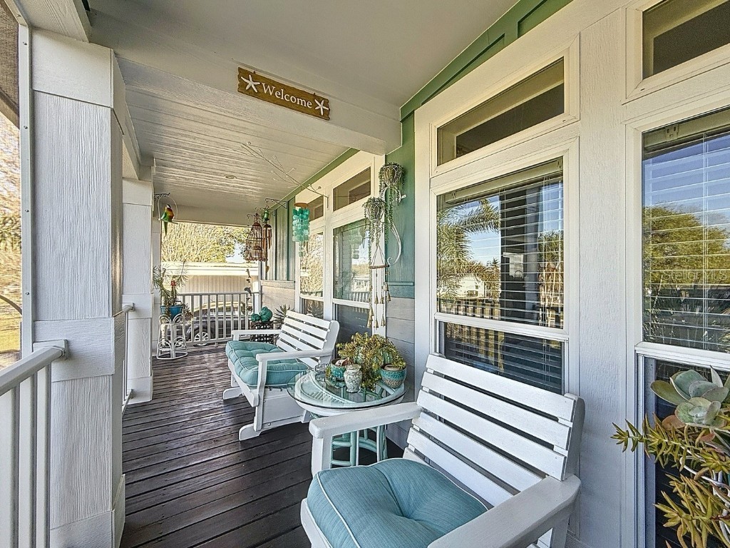 1116 Elkhart Circle Tavares FL 32778 - Lake Frances G5094610 image2