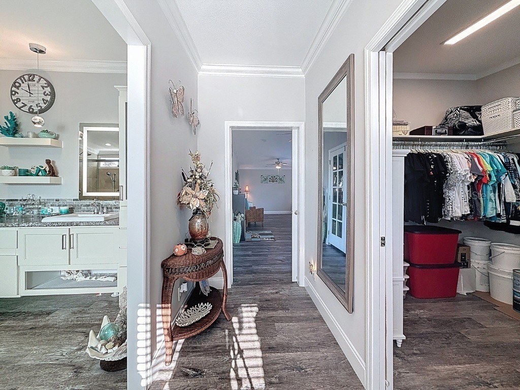 1116 Elkhart Circle Tavares FL 32778 - Lake Frances G5094610 image22