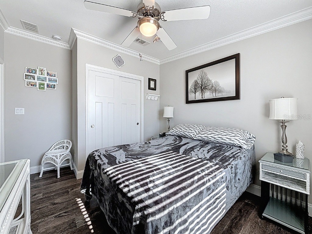 1116 Elkhart Circle Tavares FL 32778 - Lake Frances G5094610 image25