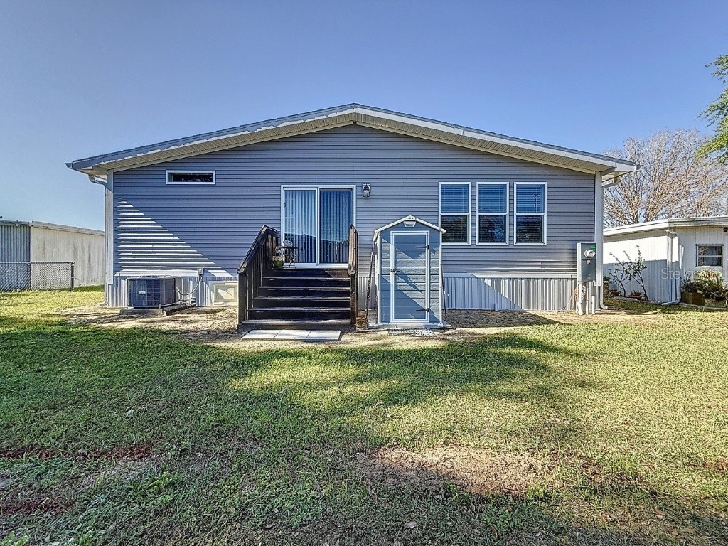 1116 Elkhart Circle Tavares FL 32778 - Lake Frances G5094610 image31