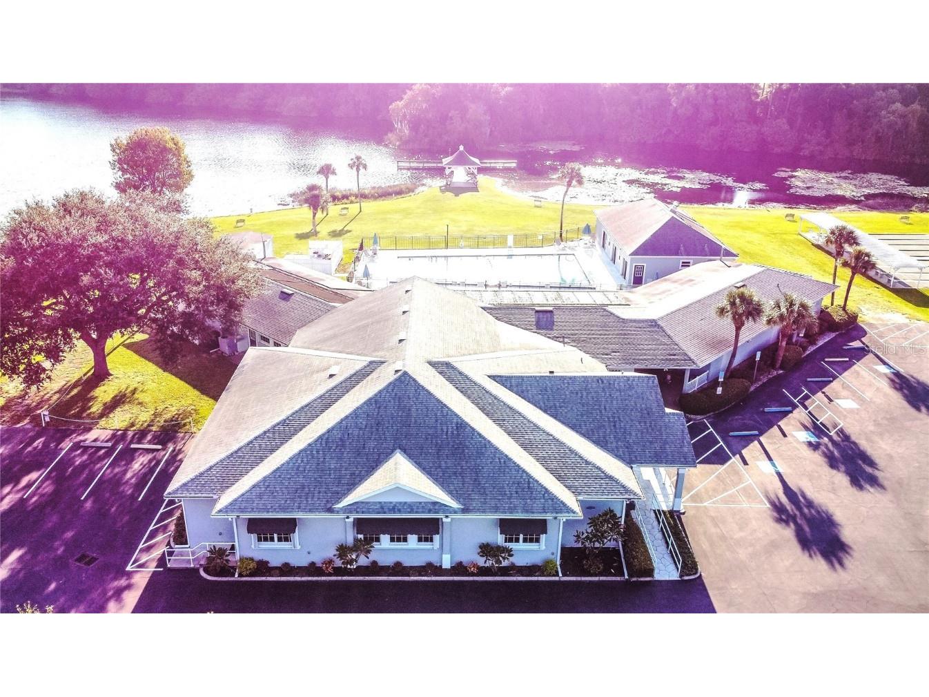 1116 Elkhart Circle Tavares FL 32778 - Lake Frances G5094610 image32