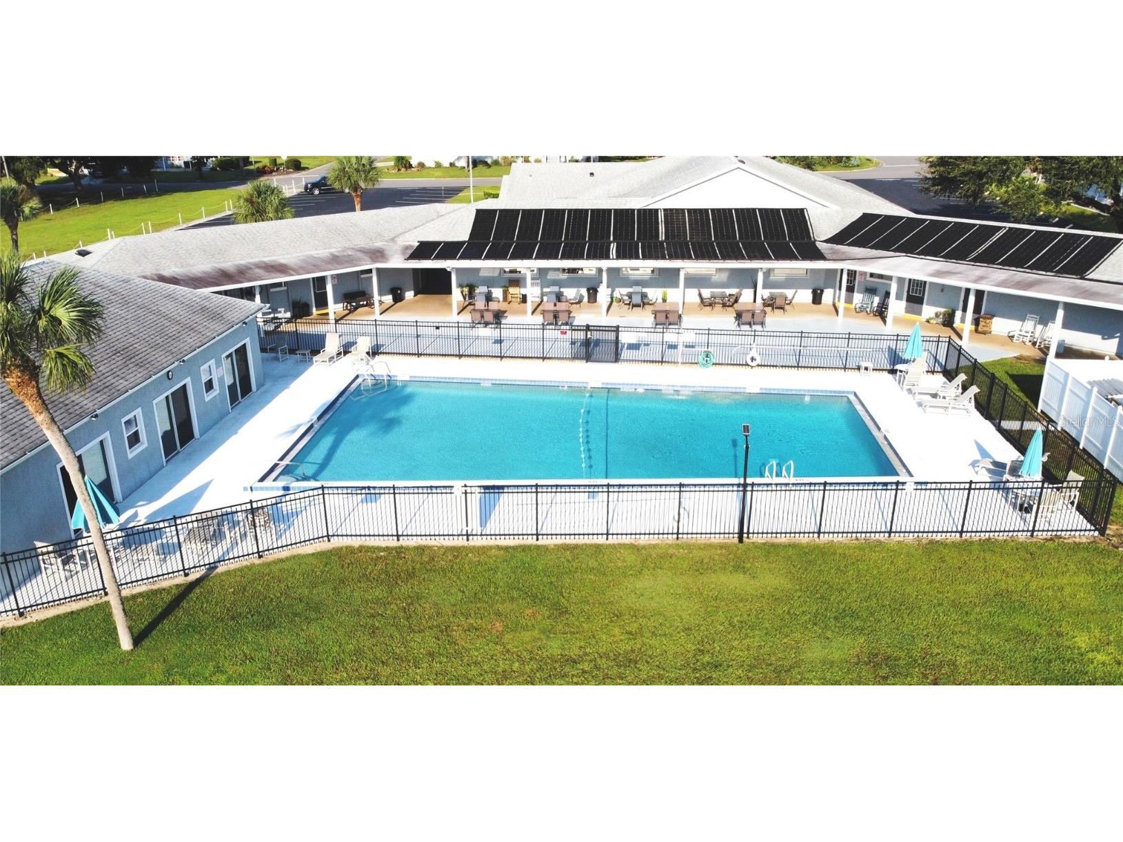 1116 Elkhart Circle Tavares FL 32778 - Lake Frances G5094610 image33