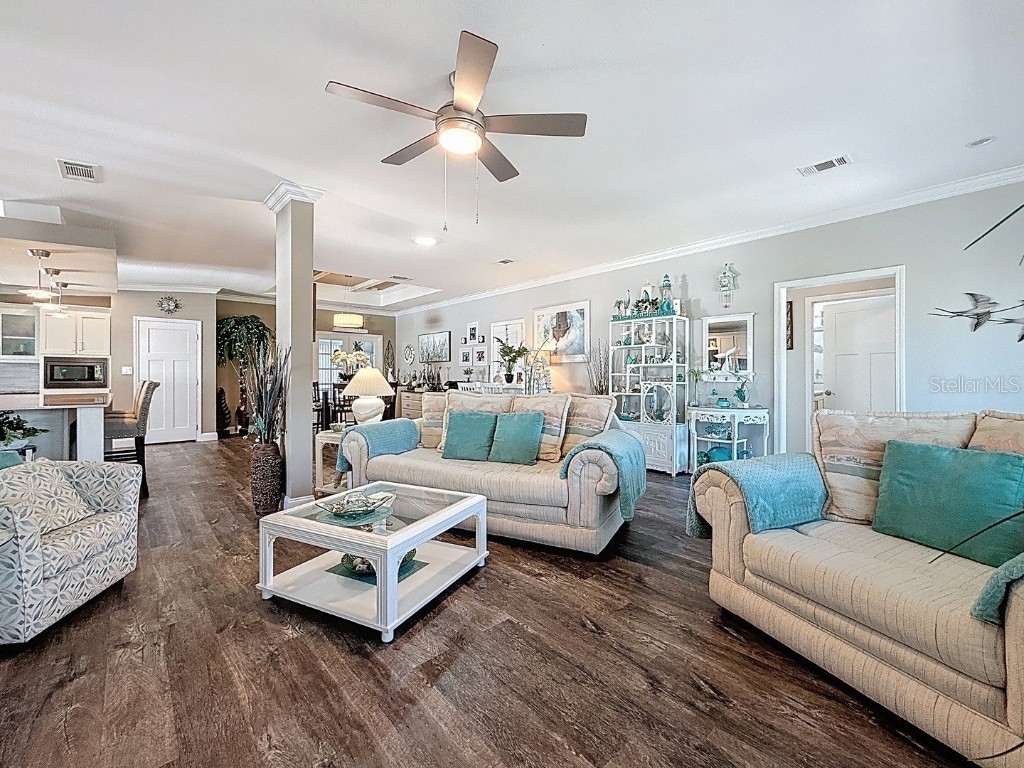 1116 Elkhart Circle Tavares FL 32778 - Lake Frances G5094610 image5