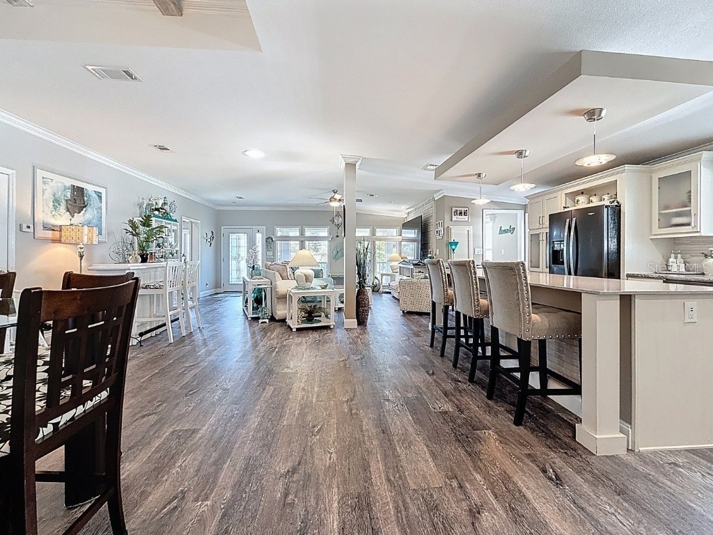 1116 Elkhart Circle Tavares FL 32778 - Lake Frances G5094610 image8