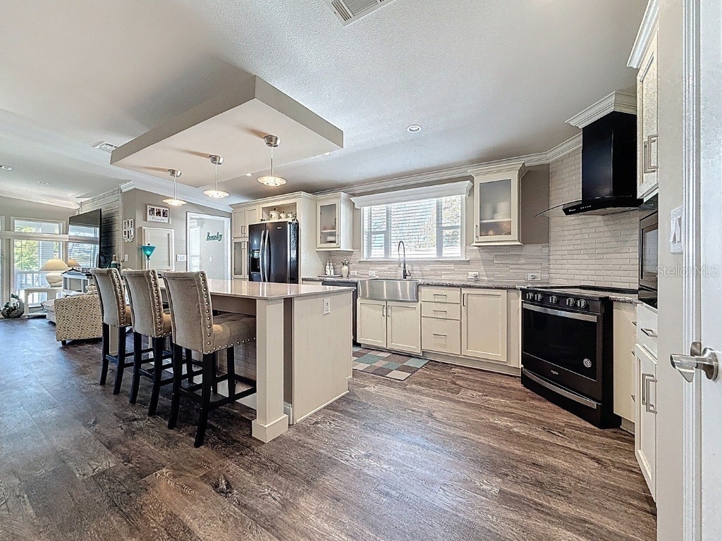 1116 Elkhart Circle Tavares FL 32778 - Lake Frances G5094610 image9