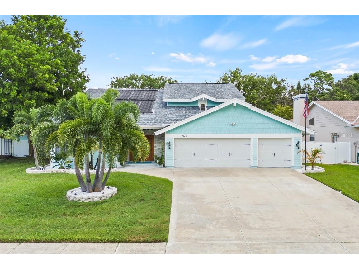 1116 Eniswood Parkway Palm Harbor FL 34683 TB8301462 image1
