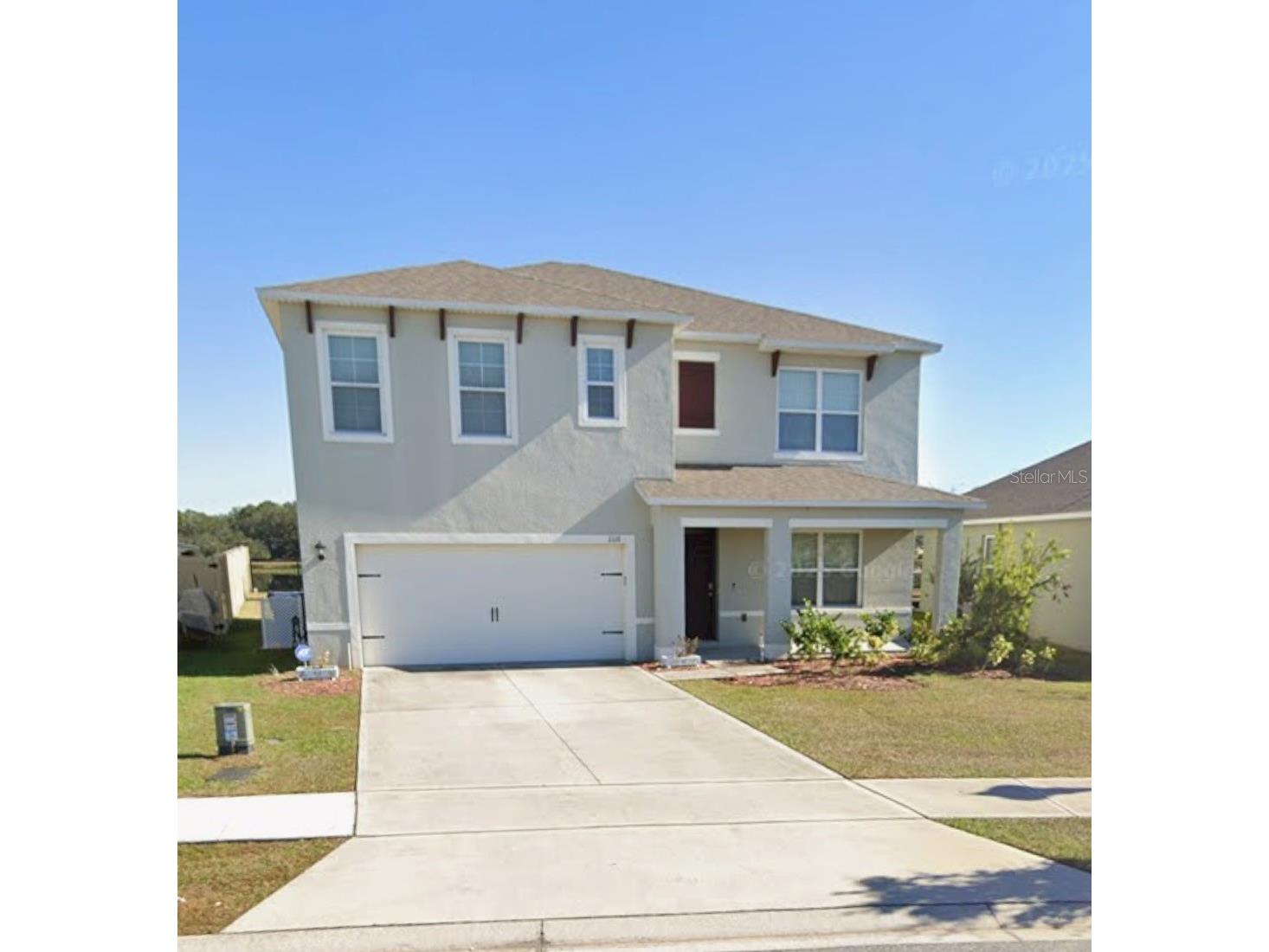 1116 Fox Path Road Davenport FL 33837 C7528162 image1