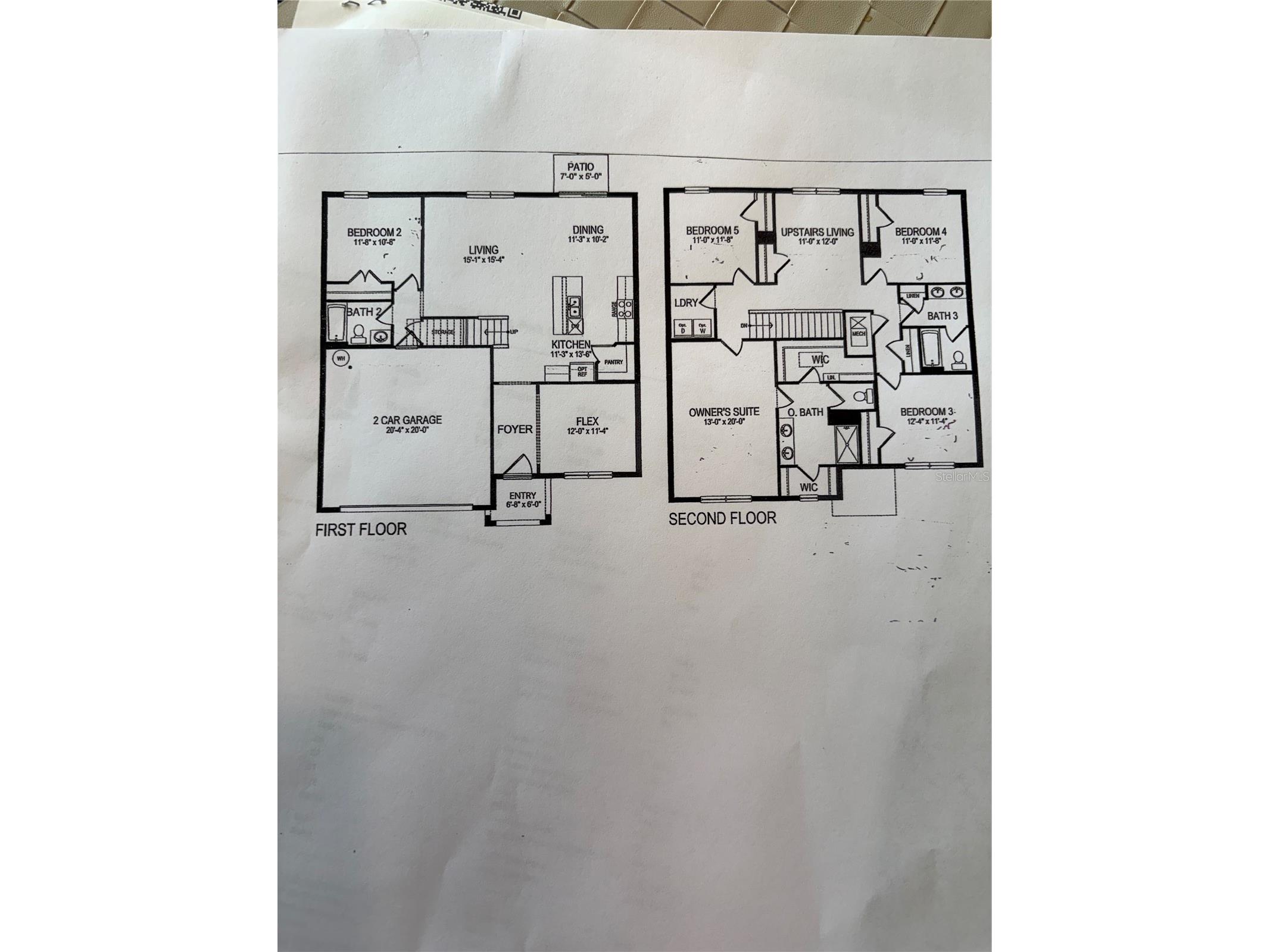 1116 Fox Path Road Davenport FL 33837 C7528162 image24