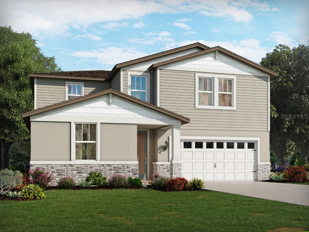 1116 Griffon Avenue Lake Alfred FL 33850 O6205417 image1