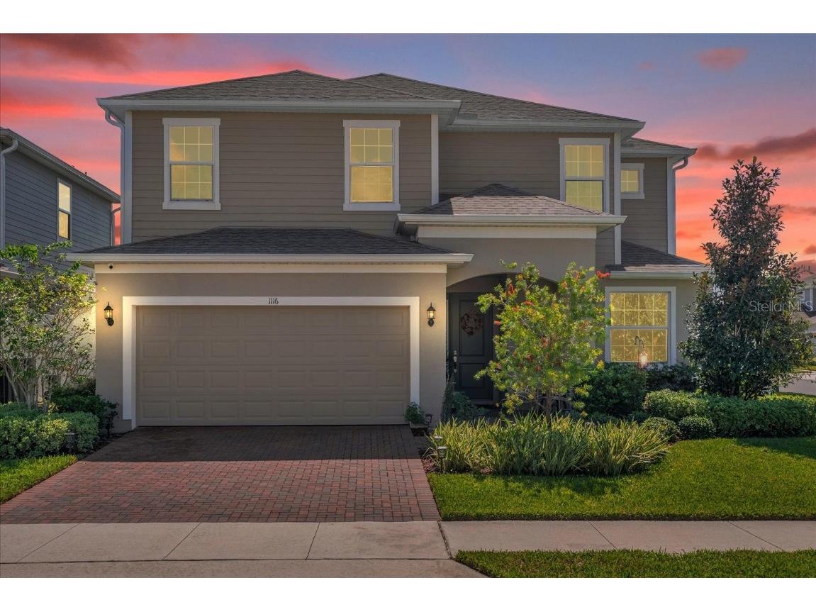 1116 Hendon Loop Davenport FL 33837 O6248076 image1